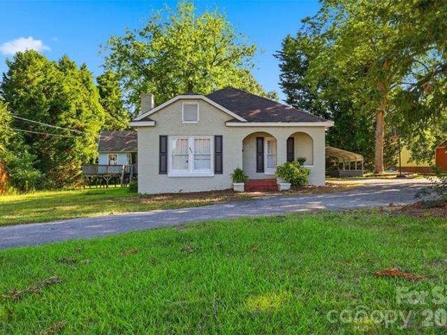 House for sale in Bessemer City, North Carolina