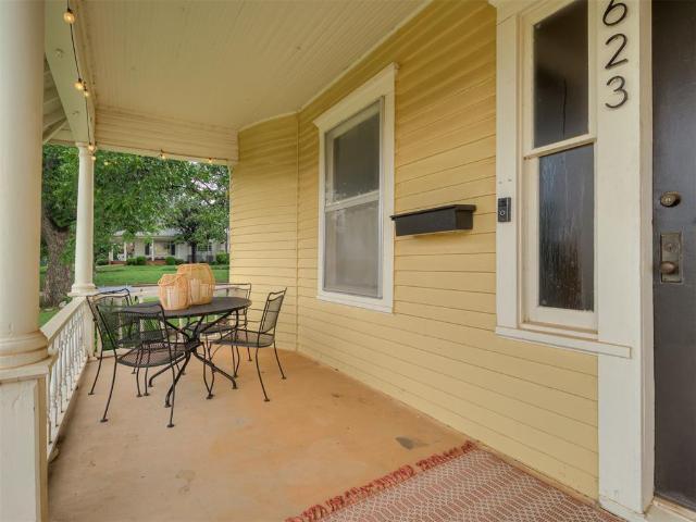 House for sale in Battiest, Oklahoma