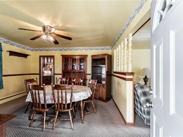 House for sale in Masontown, Pennsylvania