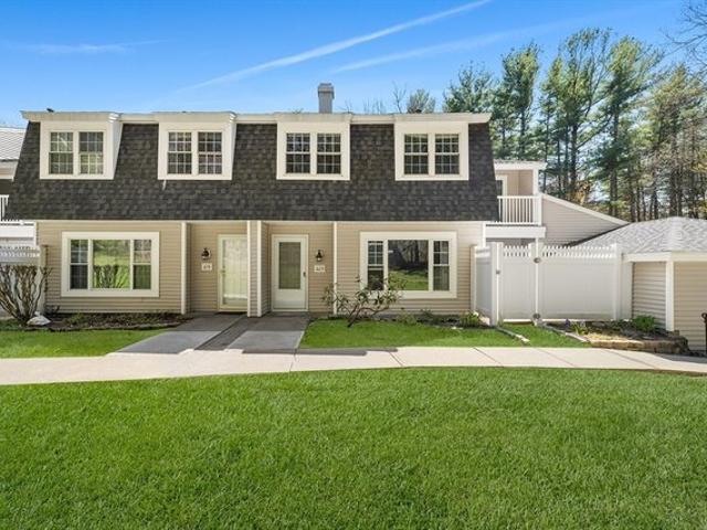 Condo for sale in Boylston, Massachusetts