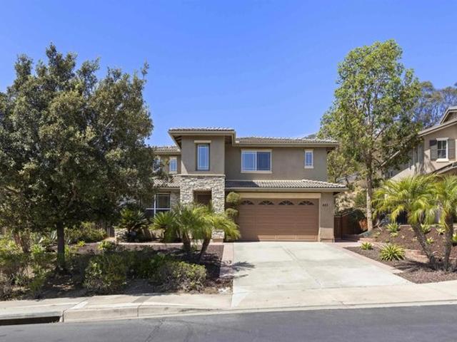 House for sale in California