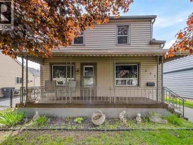 House for sale in Maidstone, Ontario