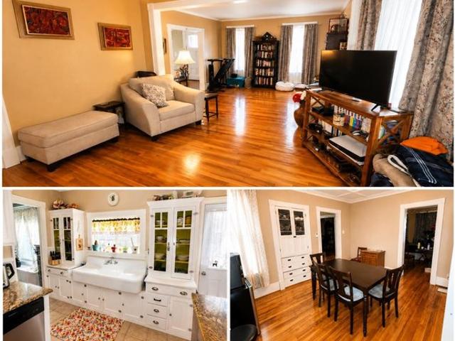 House for sale in Ogdensburg, New York