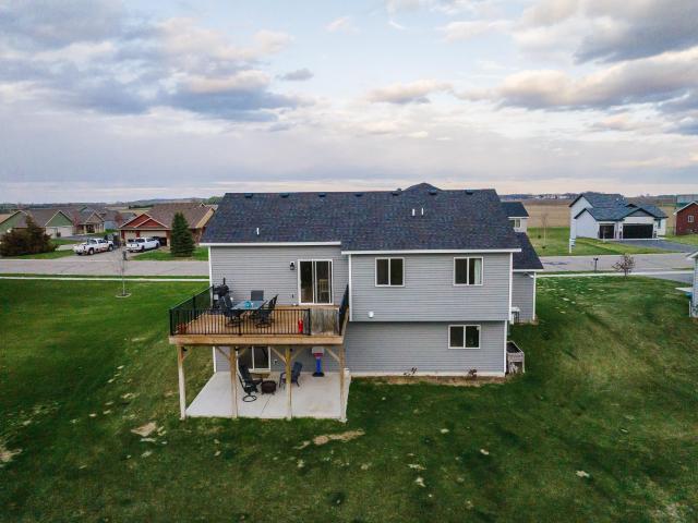 House for sale in Kimball, Minnesota