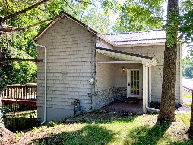 House for sale in Town of Ithaca, Tompkins County