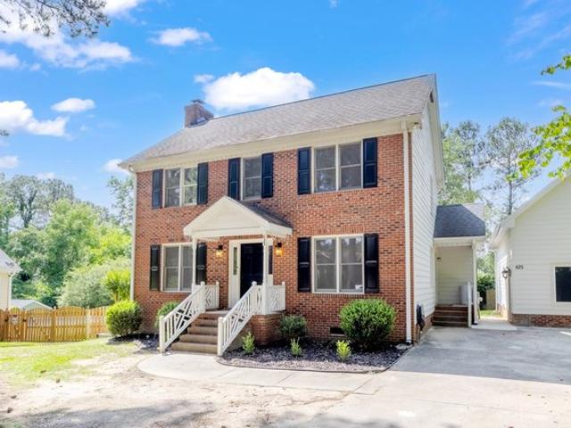 House for rent in Wake, North Carolina
