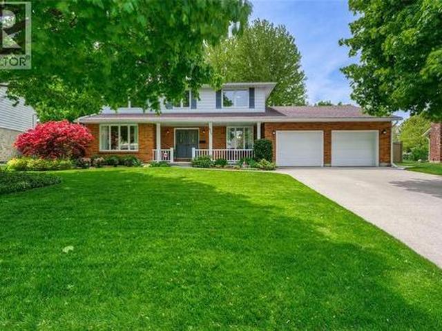 House for sale in Brights Grove, Ontario