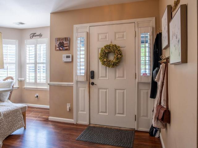 House for sale in Simpsonville, South Carolina
