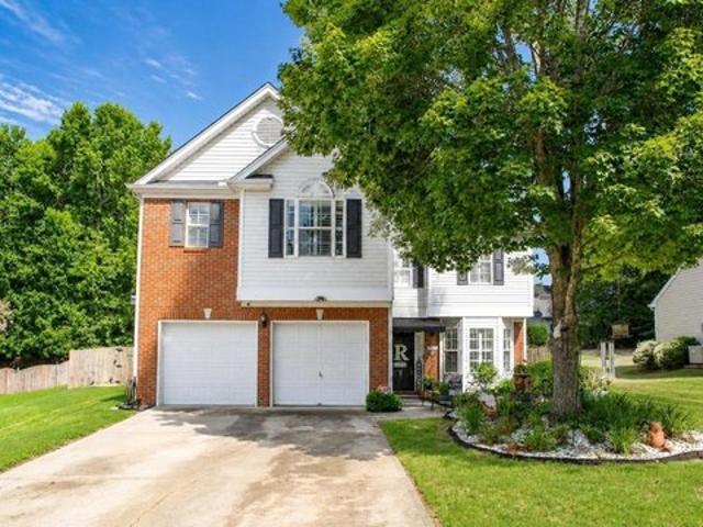 House for sale in Simpsonville, South Carolina