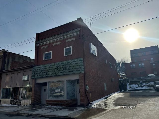 Property for sale in Charleroi, Pennsylvania