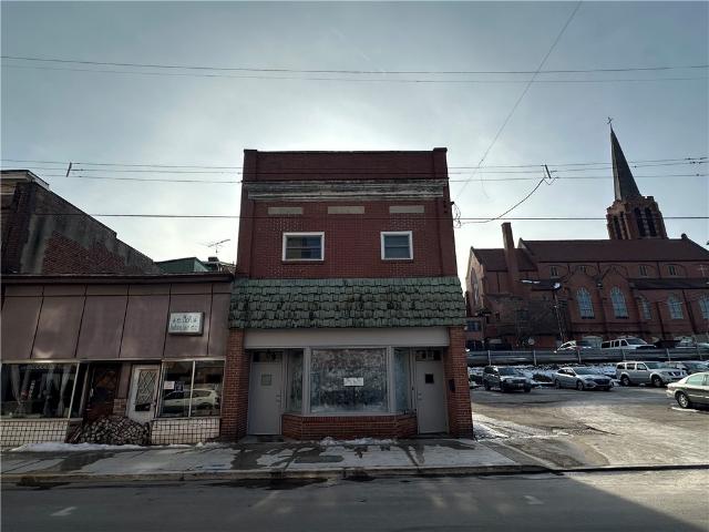 House for sale in Charleroi, Pennsylvania