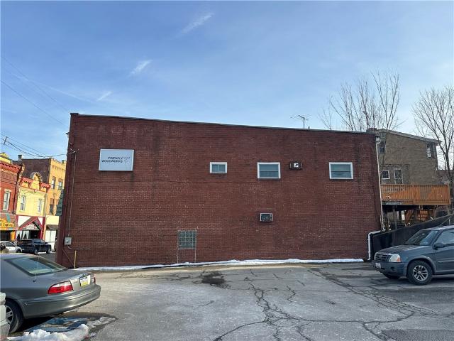 Commercial for sale in Charleroi, Pennsylvania