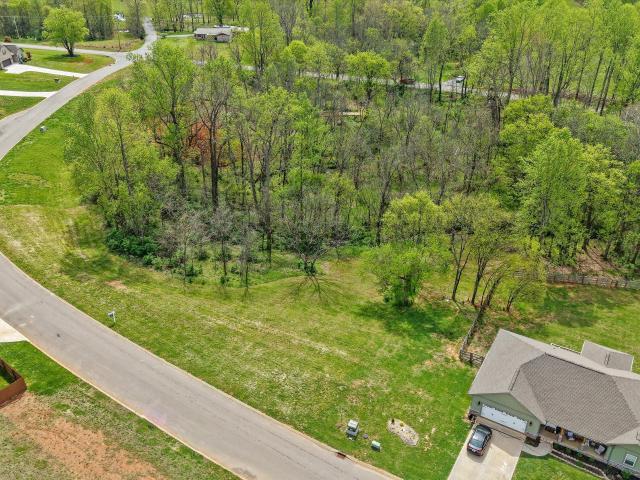 Land for sale in Tennessee
