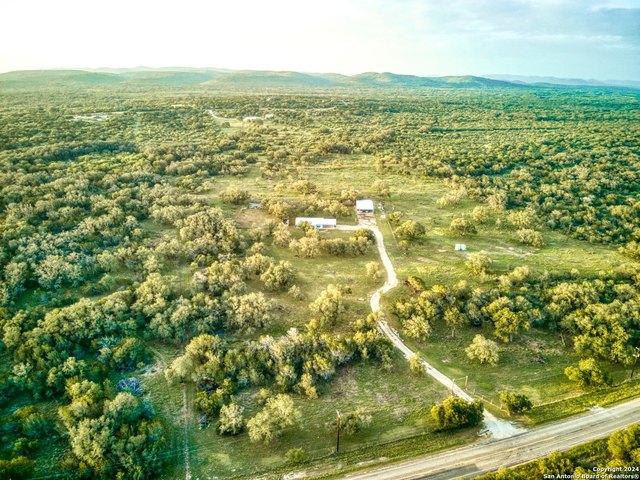 Farm for sale in Utopia, Texas