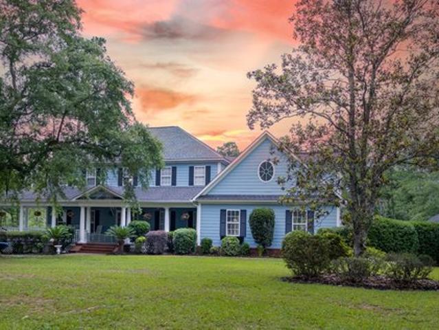 House for sale in Vidalia, Georgia