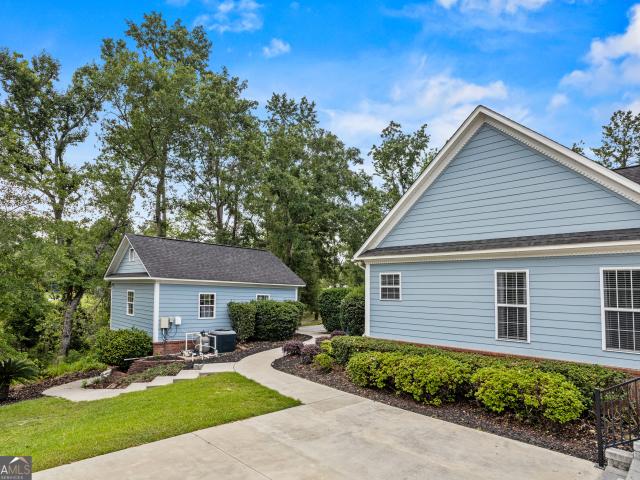 House for sale in Vidalia, Georgia