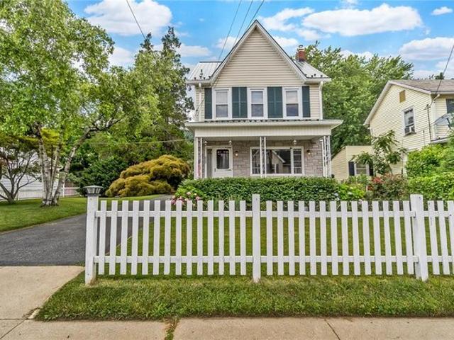 House for sale in Pen Argyl, Pennsylvania