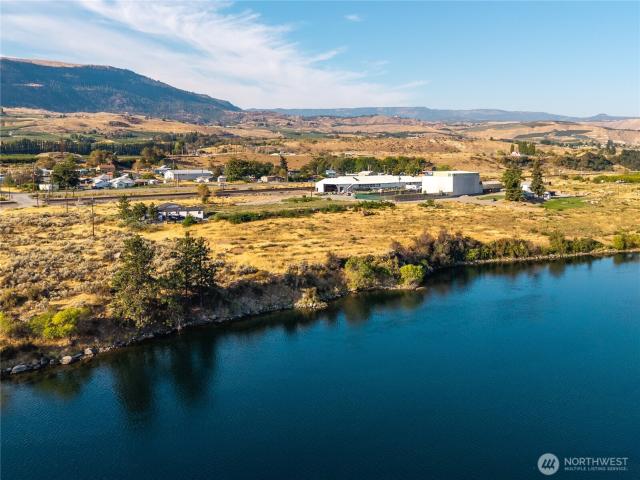 Commercial for sale in Washington
