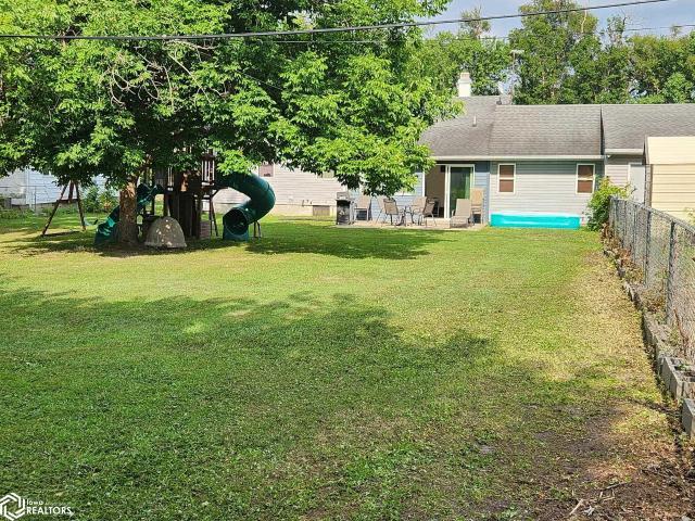 House for sale in Ottumwa, Iowa