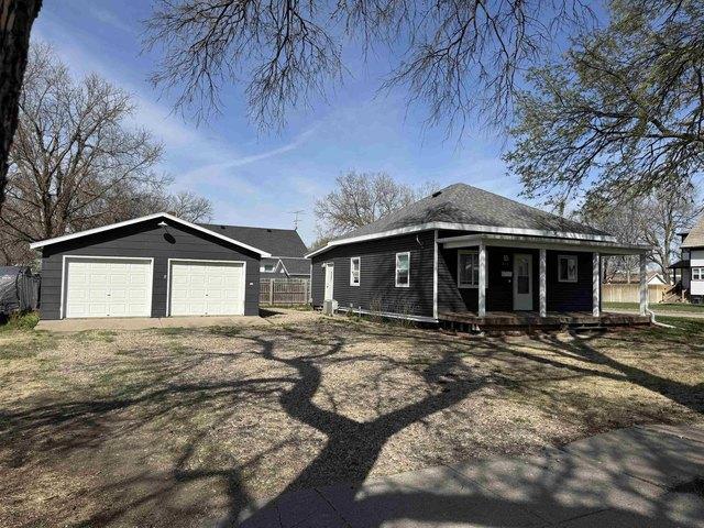 House for sale in Nebraska