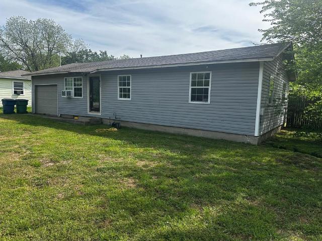 Property for sale in Pottsboro, Texas