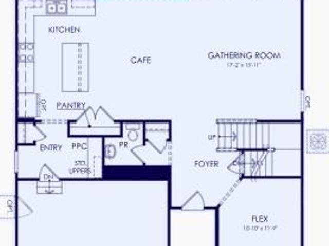 House for sale in Saline, Michigan