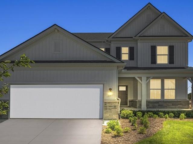 House for sale in Saline, Michigan