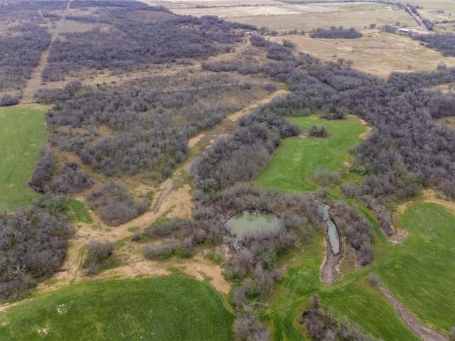 Land for sale in Limestone, Texas