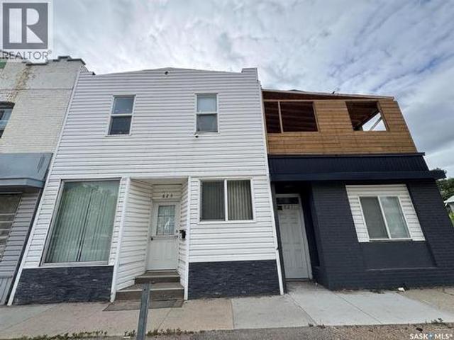 House for sale in King George, Saskatoon