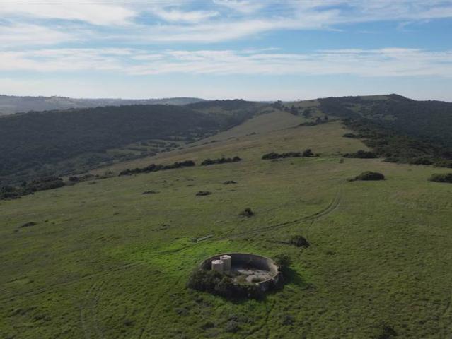 Farm for sale in Eastern Cape