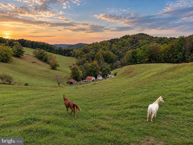 Farm for sale in Hodgesville, Buckhannon