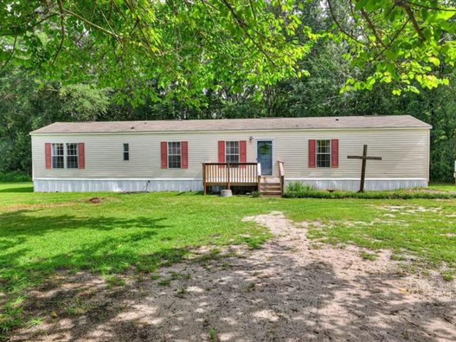 House for sale in Aiken, South Carolina