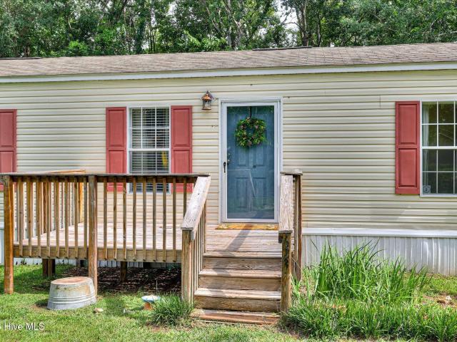 House for sale in Aiken, South Carolina