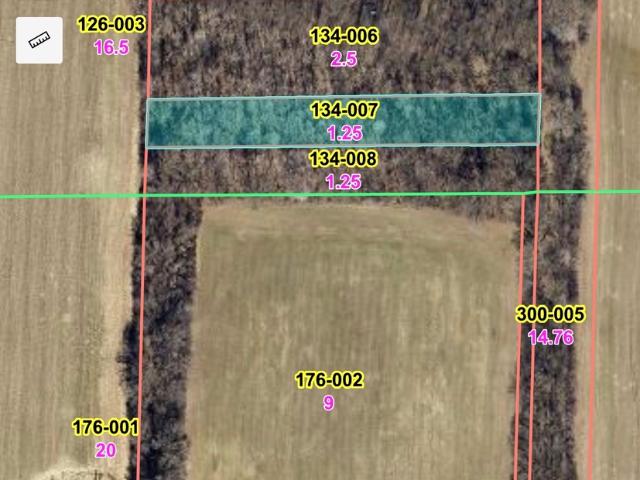 Land for sale in Enfield, Illinois