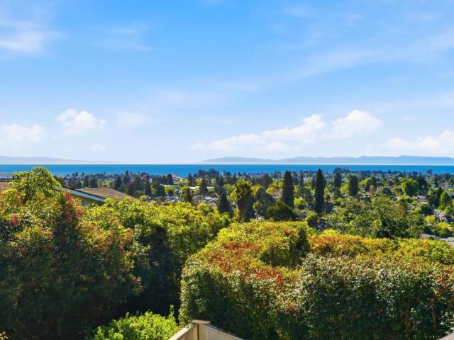 House for sale in Santa Cruz, California
