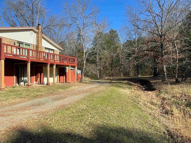 House for sale in Ark