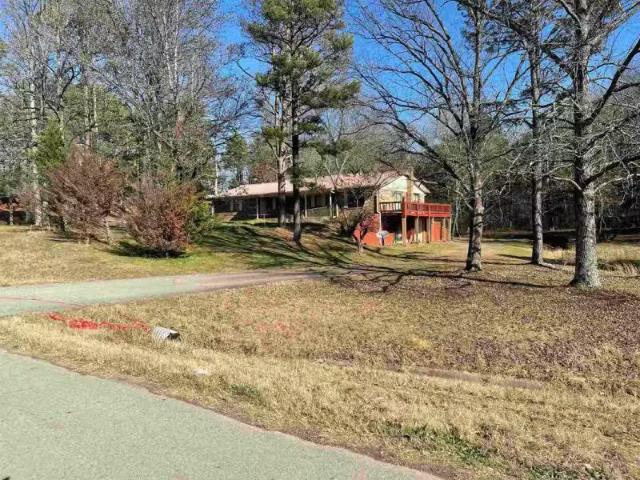 House for rent in Ark