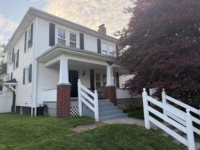 House for sale in Columbus, Ohio