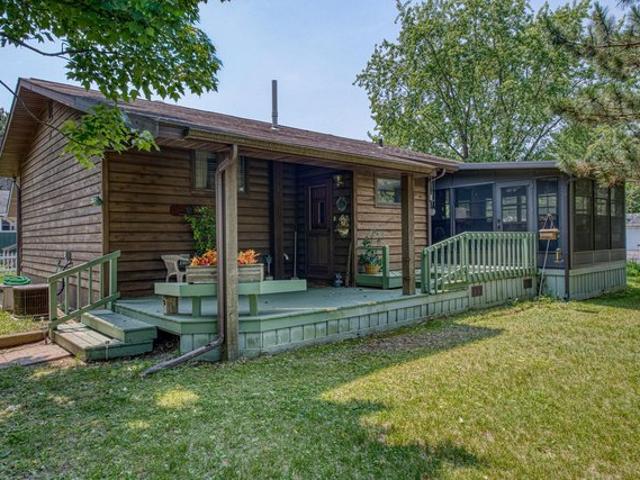 House for sale in Vilas, Wisconsin