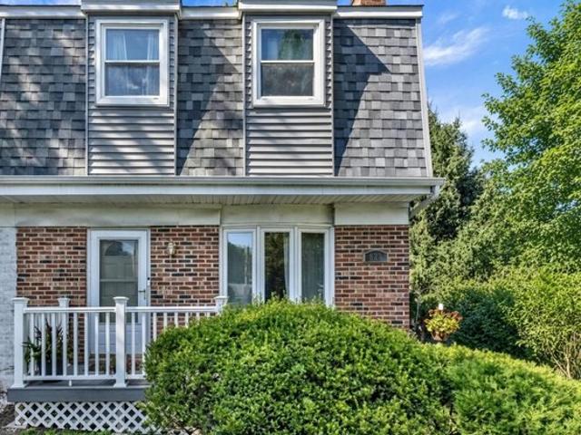 Townhouse for sale in Pottstown, Pennsylvania