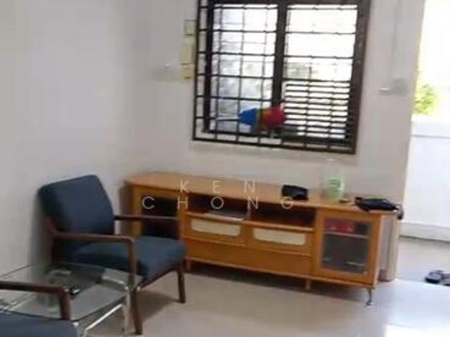 Apartment for rent