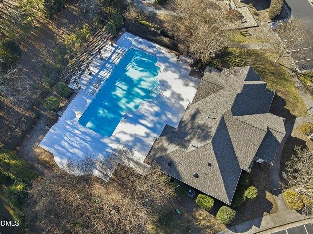 Condo for sale in Chapel Hill, North Carolina