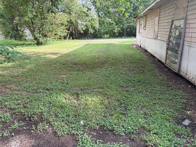 House for sale in Louisiana