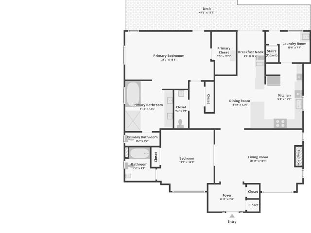 House for sale in Port Orchard, Washington