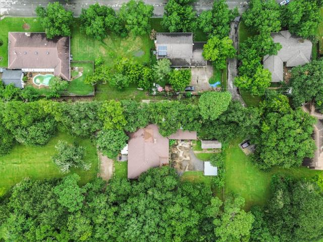 House for sale in La Marque, Texas