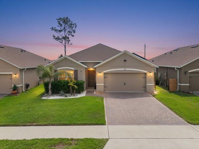 House for sale in Debary, Florida