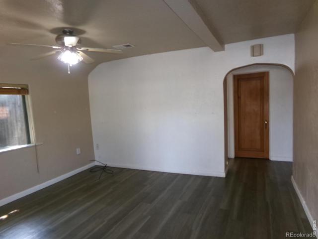 House for sale in Fort Collins, Colorado