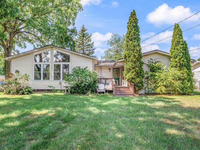 House for sale in Big Rapids, Michigan