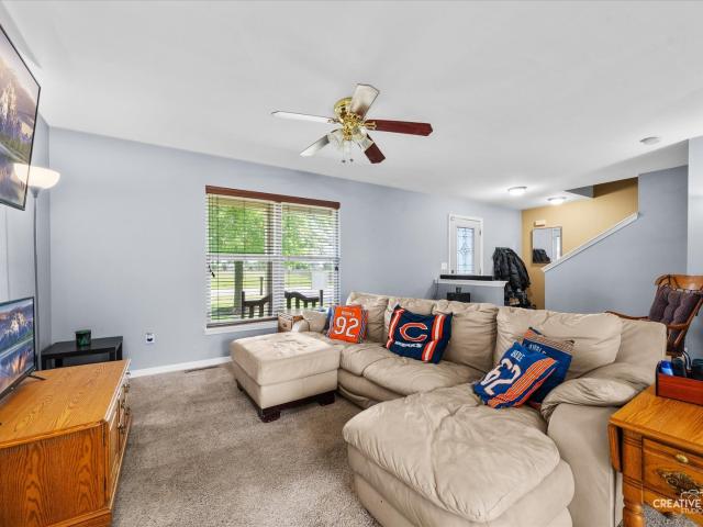 House for sale in Sandwich, Illinois