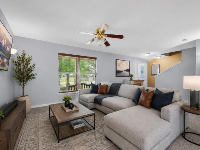 House for sale in Sandwich, Illinois
